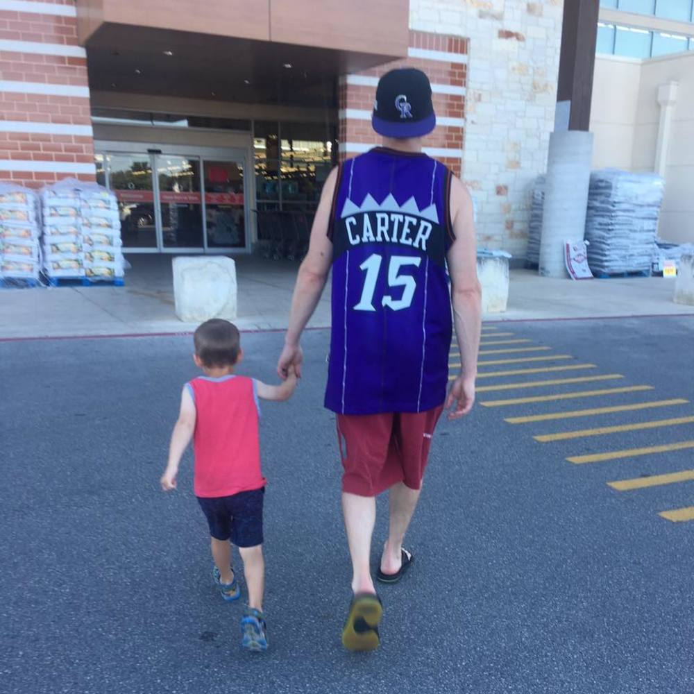 Meet your Posher, Davis